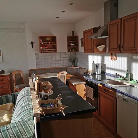 Silent דירה אוברהוף